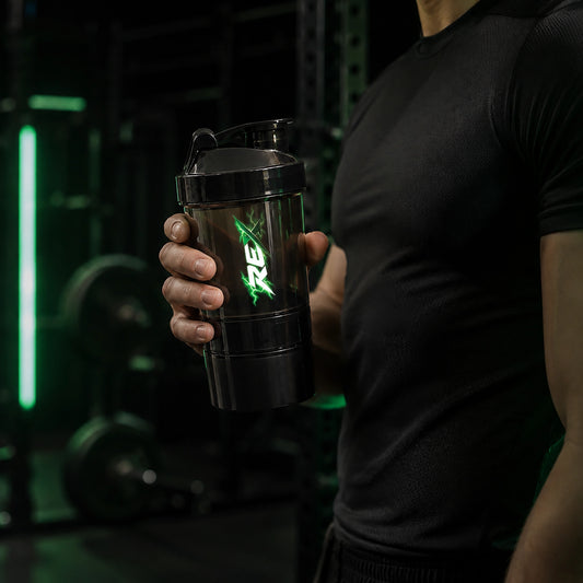 Smart Shaker