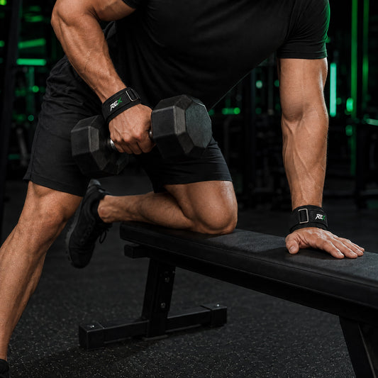 Classic Lifting Straps