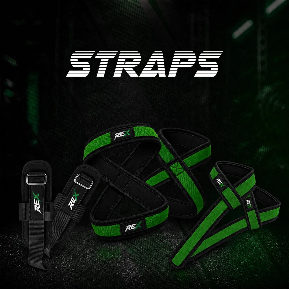 Straps