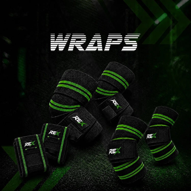 Wraps
