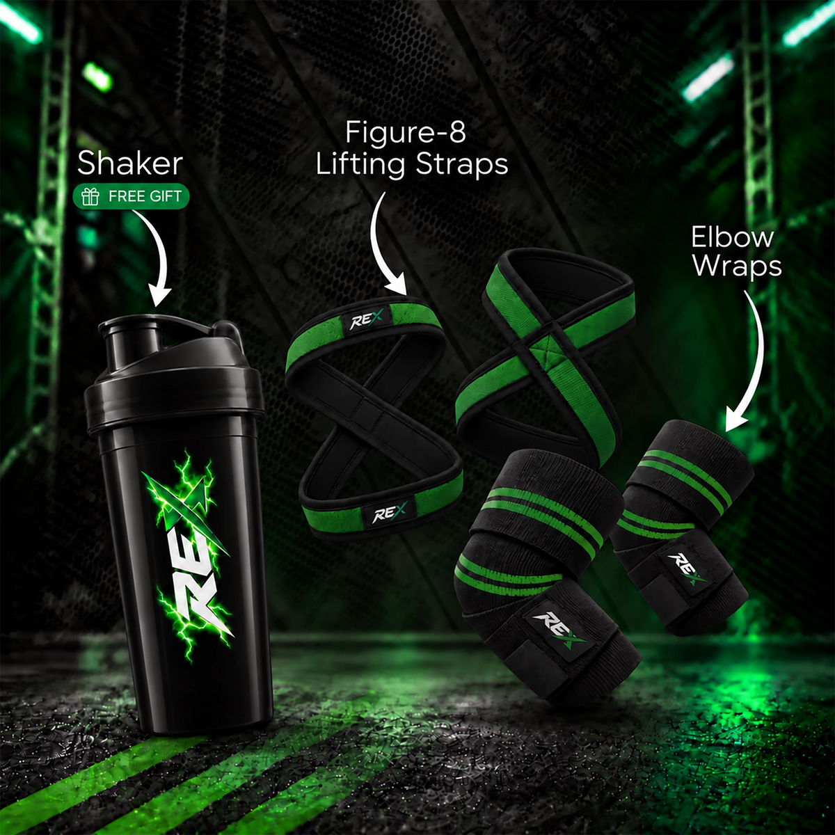 Beast Mode Bundle