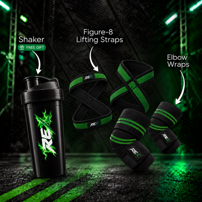 Beast Mode Bundle