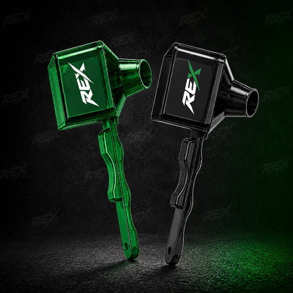سكوب ذكي لصب المكملات من REX