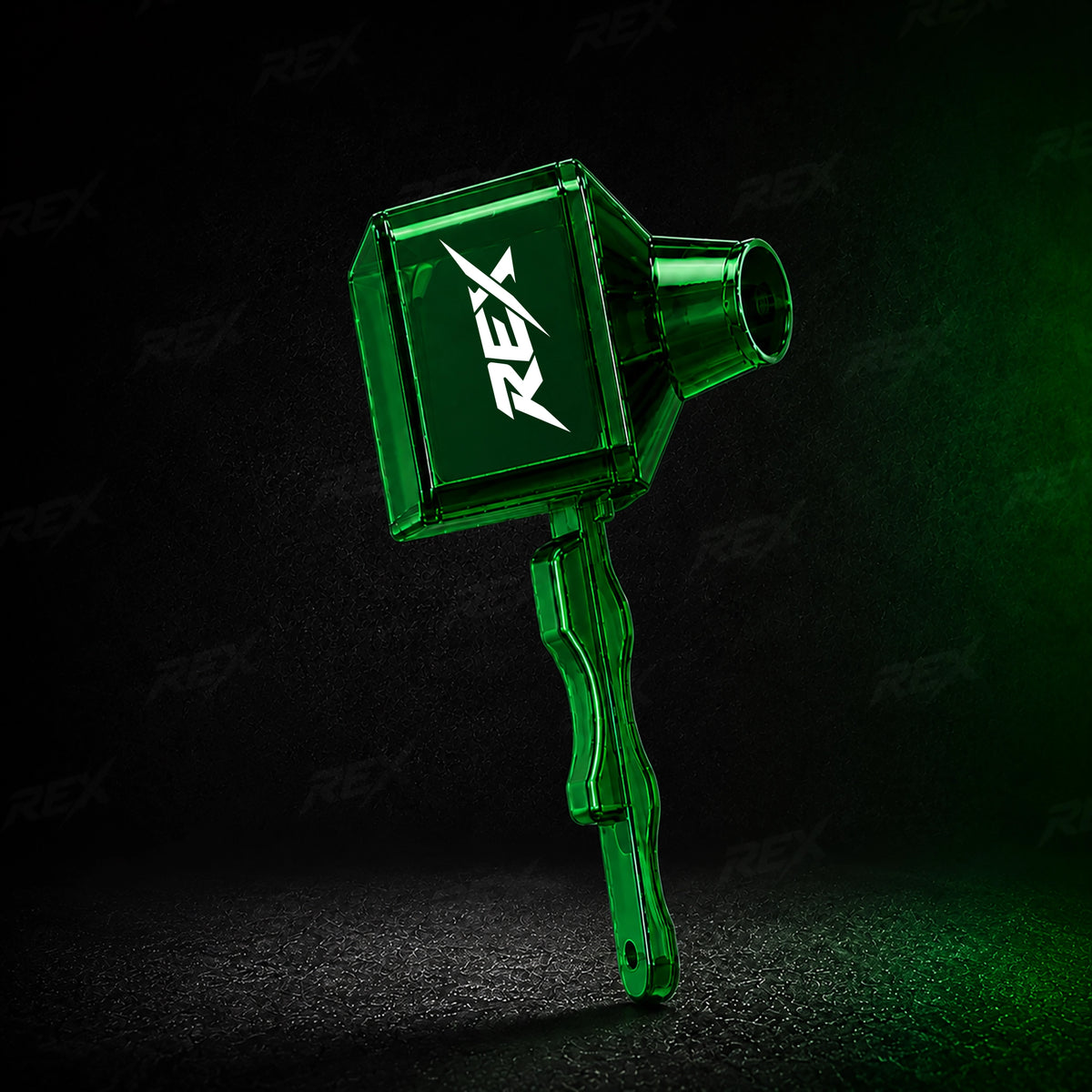سكوب ذكي لصب المكملات من REX