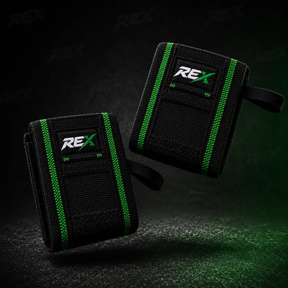Wrist Wraps