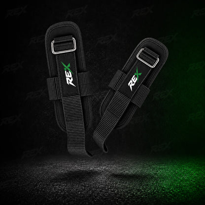 Classic Lifting Straps