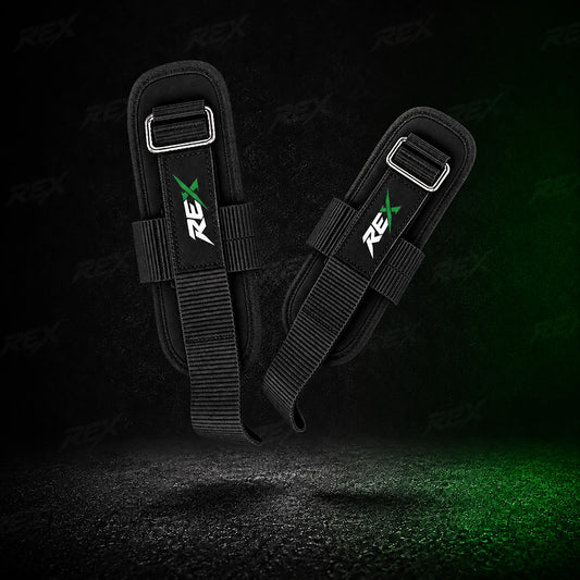 Classic Lifting Straps