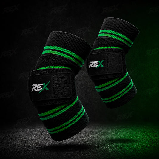 Knee Wraps