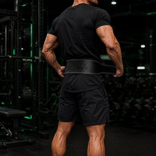 Leg Day Armor Kit
