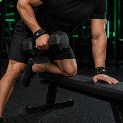 Classic Lifting Straps