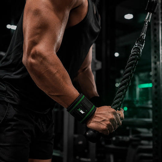 Wrist Wraps